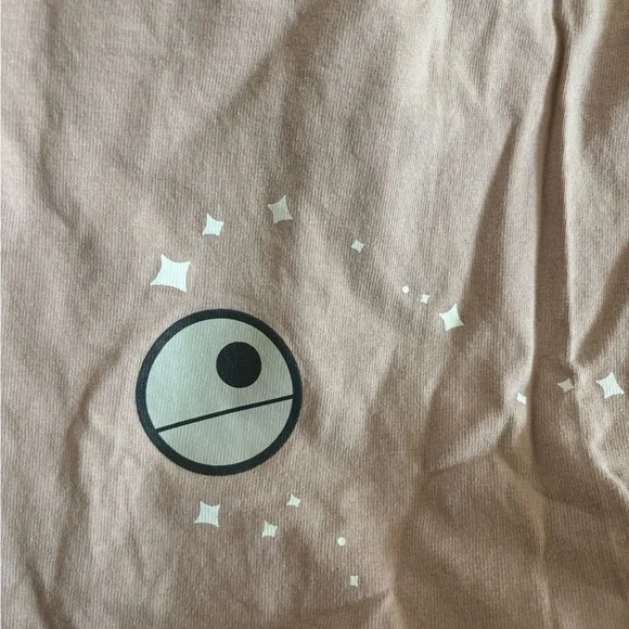 STAR WARS The Mandalorian - Disney Parks Spirit Jersey - Picture 5 of 5